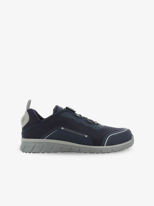 Safety Jogger Ligero2 Παπούτσι Ασφαλείας Μπλε S...