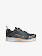 Safety Jogger Ligero2 Παπούτσι Ασφαλείας Πορτοκαλί S1P με Πιστοποίηση ESD ,SRC