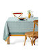 La Redoute Interieurs Checkered Green 150x150бр