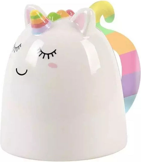 Total Gift Κούπα Κεραμική 300ml