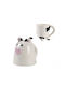 Total Gift Ceramic Cup 300ml