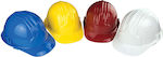 Construction Site Helmet Blue 18160