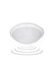 Adviti Wall-Mounted Outdoor Ceiling Light E27 IP44