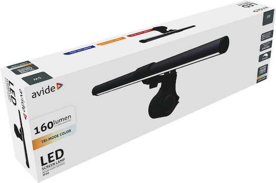 Avide Monitor-Lichtleiste ABLDL-SCREEN-USB-5W
