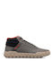 Herren Stiefel Gray