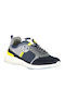 Sneakers Blue