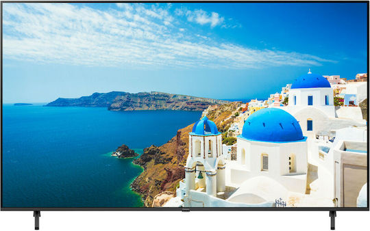 Panasonic Смарт Телевизор 65" 4K UHD Mini LED TX-65MX950E HDR (2023)