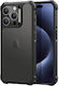 ESR Air Armor Back Cover Silicone Black (iPhone...