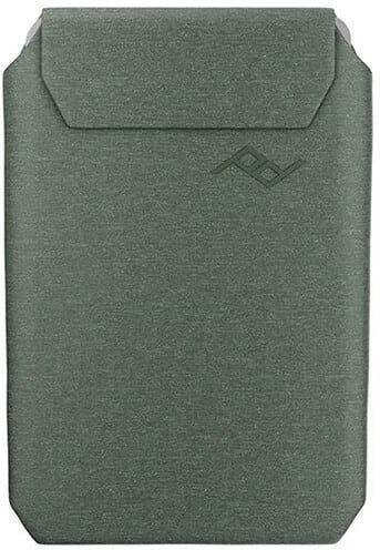 Peak Design Wallet Υφασμάτινο Πράσινο ('''')