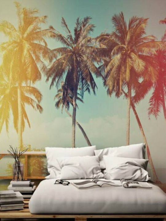 Wall Mural L123xW82cm