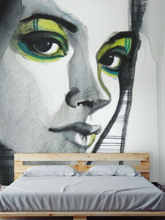 Wall Mural L115xW86cm