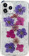 SwitchEasy Back Cover Silicon Violet (iPhone 11Pro (Apple))