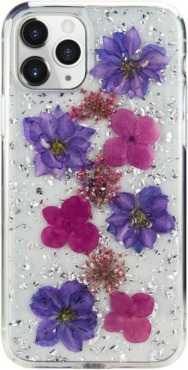 SwitchEasy Back Cover Σιλικόνης Μωβ (iPhone 11pro max)