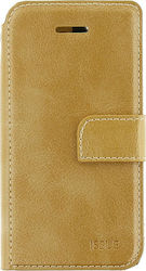 Molan Cano Issue Book Auriu (Galaxy A70)