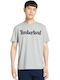 T-shirt Grey.