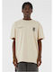 T-shirt Sand