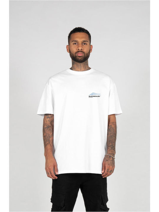 T-shirt White