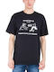 T-shirt Black
