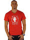 T-Shirt Red