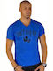 Tricou ROYAL BLUE