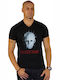 Tricou Black