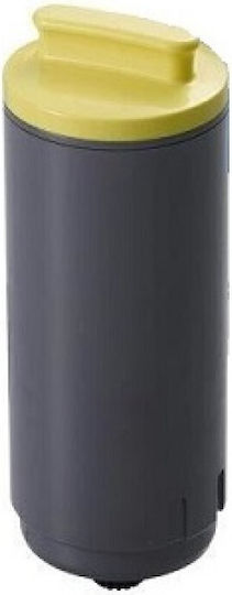 Premium Συμβατό Μελάνι Εκτυπωτή InkJet Samsung 2000 Σελίδων Κίτρινο 1τμχ