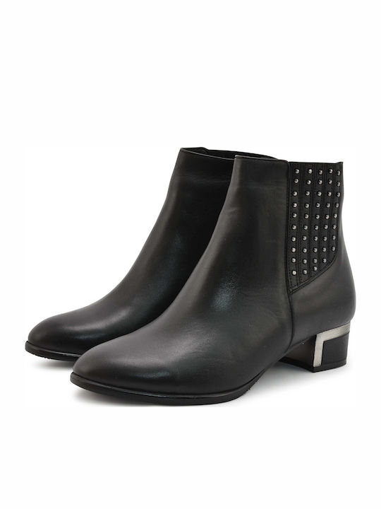Esthissis Boots Black