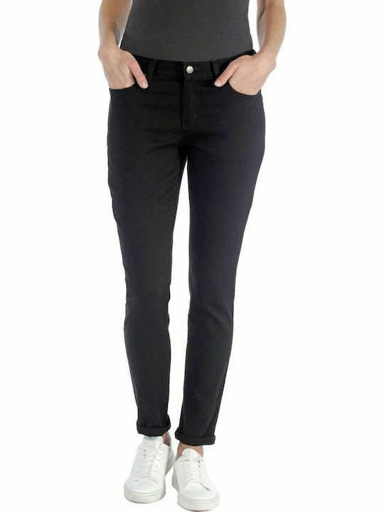 Carhartt Layton Γυναικείο Jean Παντελόνι σε Sli...