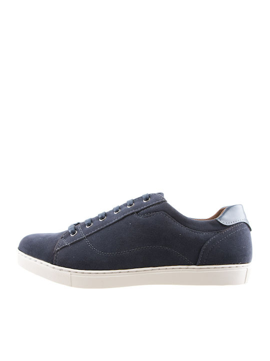 Ανδρικά Sneakers Μπλε