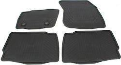 Ford Set Față și Spate 4 Bucăți Pentru Mercedes-Benz V Ford Mondeo Negre Ford Set Față și Spate 4 Bucăți Pentru Mercedes-Benz V Ford Mondeo Negre