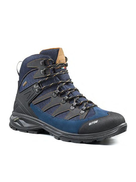 Lytos Ebnit Sport Tech Männliche Wanderschuhe W...