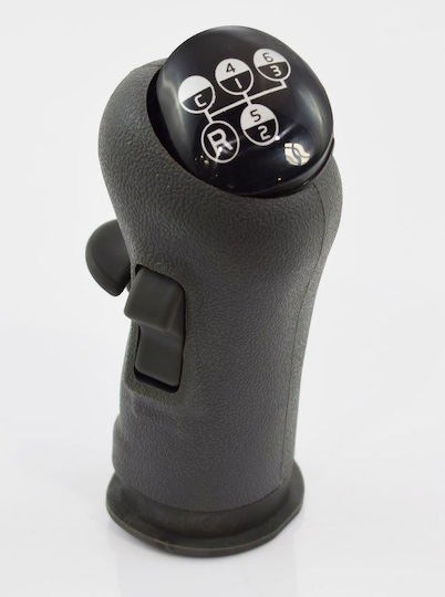 Repart Automotive pentru Volvo FH Black