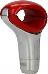 Bottari Shift Knob Universal Red Bottari Shift Knob Universal Red