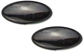 Heleco Φλας Led για Mazda 2 / BT-50 / Mazda MPV / Demio 2τμχ