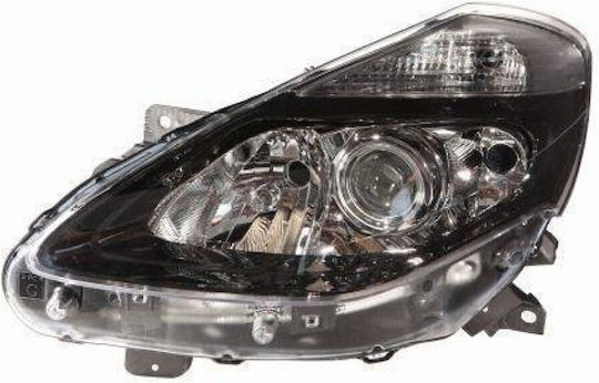 Depo Предни светлини за Renault Лагуна 07-15 1бр