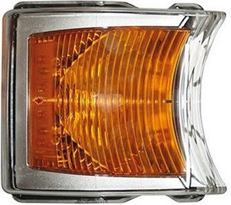 M-Tech Flash Lumini LED 24V pentru Mercedes-Benz R 1buc