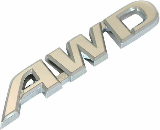 Toyota Αυτοκόλλητο Σήμα Αυτοκινήτου για Πορτμπαγκάζ Αυτοκινήτου