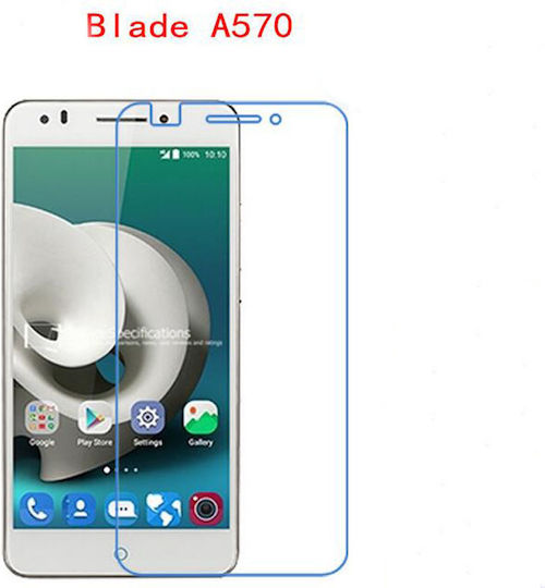 ZTE Tempered Glass (ZTE Blade A570 (OEM))