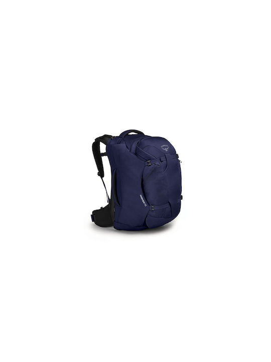 Osprey Fairview 55 Mountaineering Backpack 13lt Blue 10003689