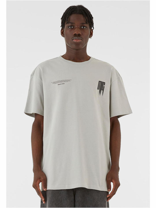 Tricou Lightasphalt