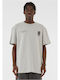 Tricou Lightasphalt