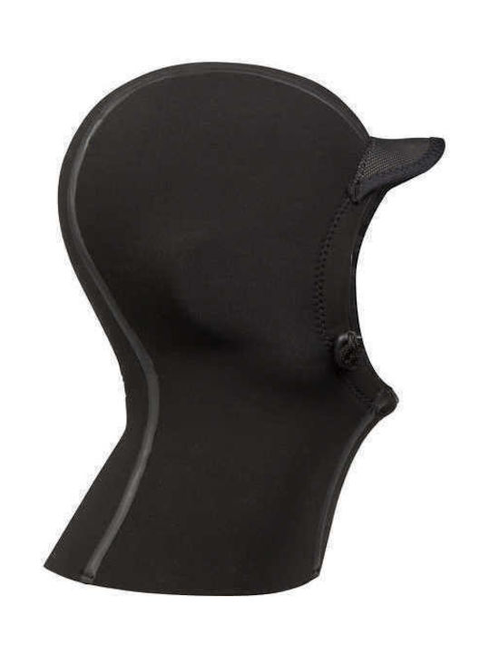 NRS Athletic Full Face Black