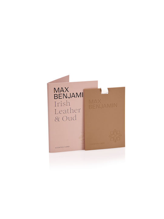 Max Benjamin Fragrance Wardrobe RB-SC10