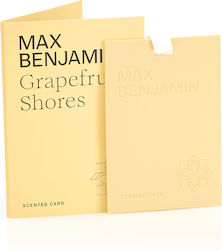 Max Benjamin Wardrobe Fragrance RB-SC09 1pcs