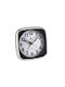 Justaminute Tabletop Clock with Alarm JA7018B