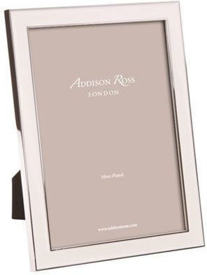 Addison Ross White Κορνίζα Ξύλινη