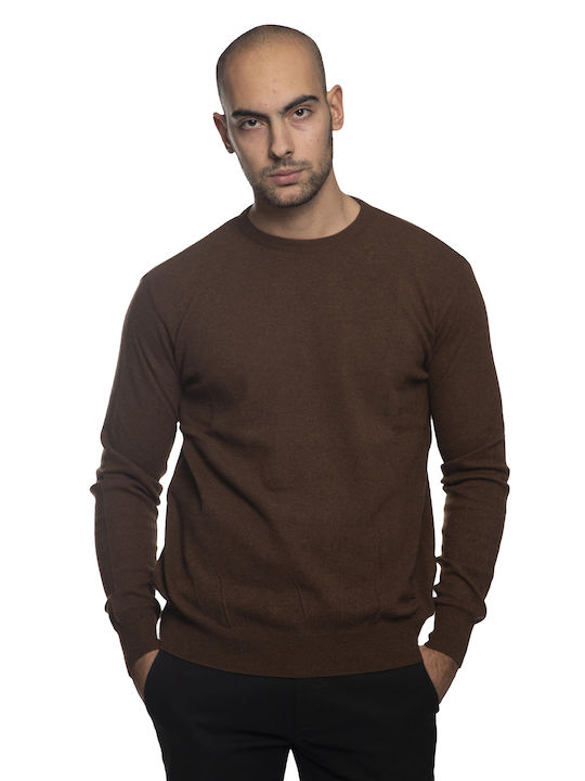 Vera Men's Long Sleeve Blouse CAFE