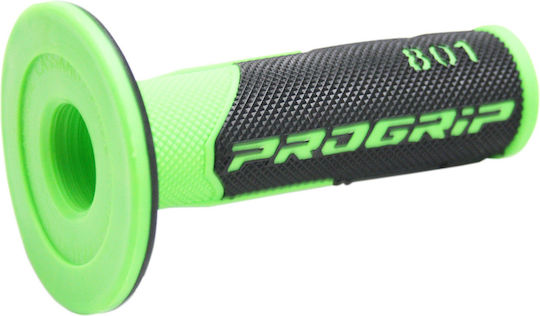 ProGrip Mânere motocicletă în culoarea Verde