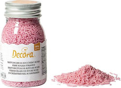 Decora Декоративна Трюфел Розов 90гр 2081117