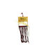 LiebeQueen Suspendata Amulet Portocaliu din Lemn 1buc